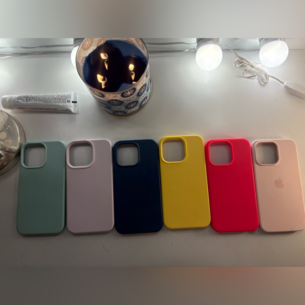 iPhone 13 Pro case